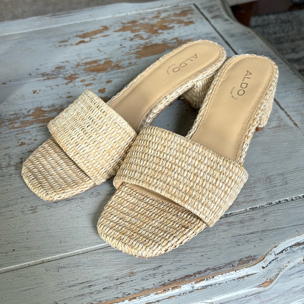 Claudina Mule
